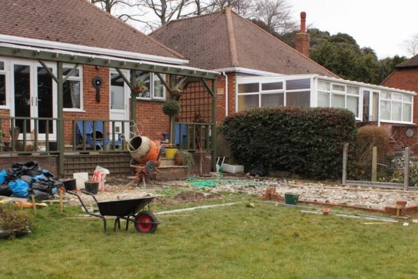 Understand the importance of boundary walls Bury St Edmunds contact Jason edworthy party wall surveyors today!