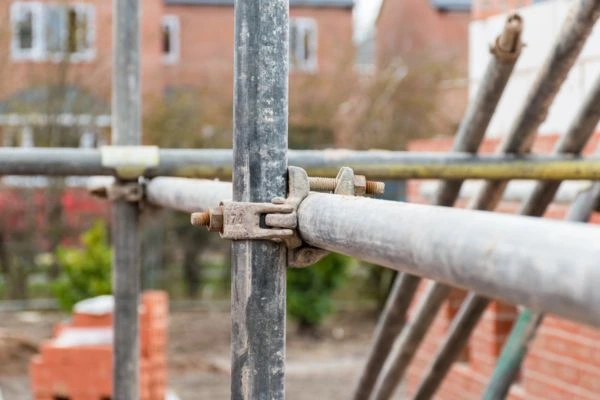 Ensure a party wall agreement is in place before Damage to Property Bury St Edmunds happens.