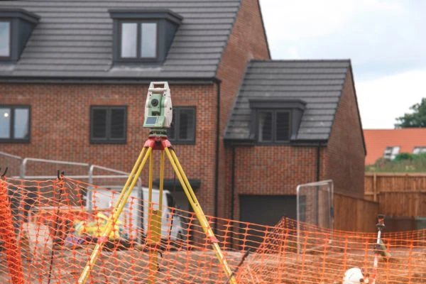 Damage to Property Bury St Edmunds - speak to our surveyors today!
