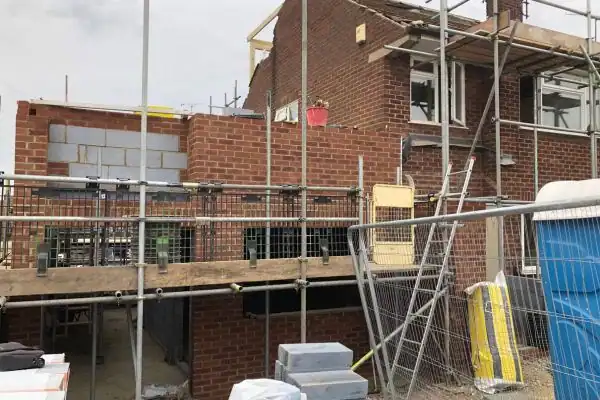 What to do if you have an Invalid Party Wall Notice Bury St Edmunds