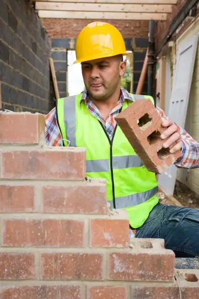 Jason Edworthy Party Wall Surveyors Bury St Edmunds Working with Builders